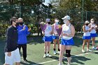 WTen Senior Day  Women’s Tennis Senior Day. : Wheaton, WTennis, WTen, Women’s Tennnis, Senior Day